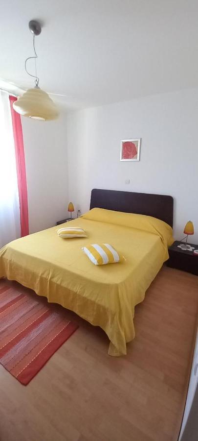 Apartments Buzleta 파자나 외부 사진