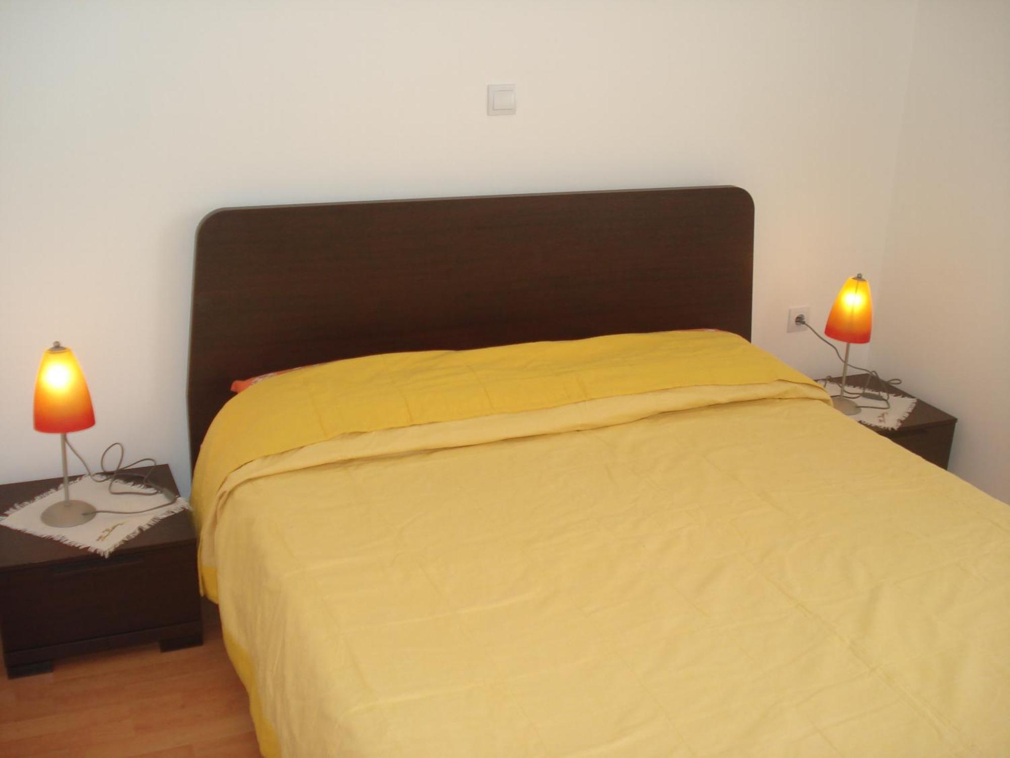 Apartments Buzleta 파자나 외부 사진