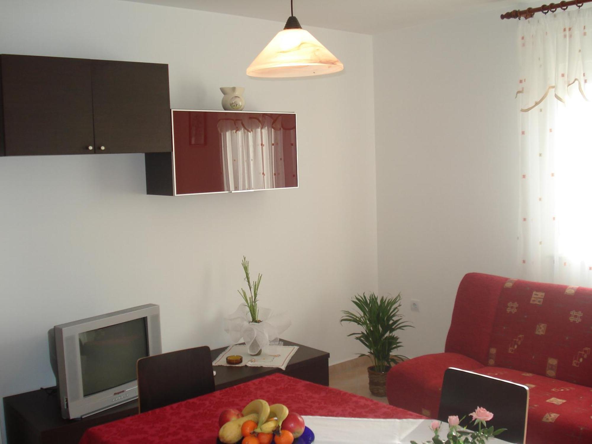Apartments Buzleta 파자나 외부 사진
