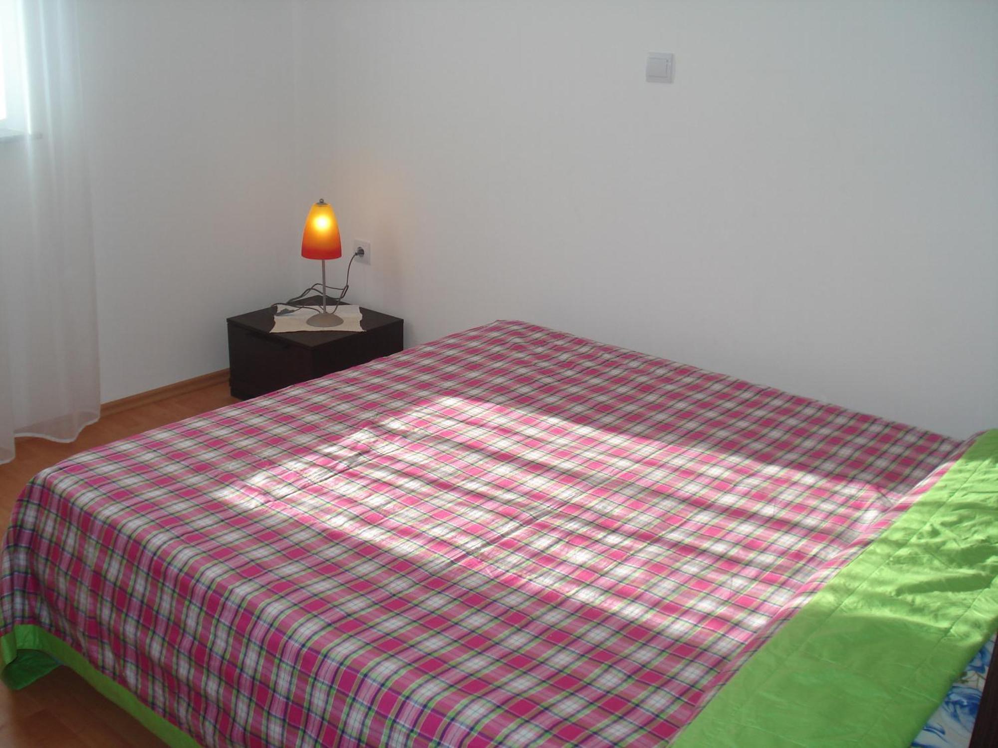 Apartments Buzleta 파자나 외부 사진